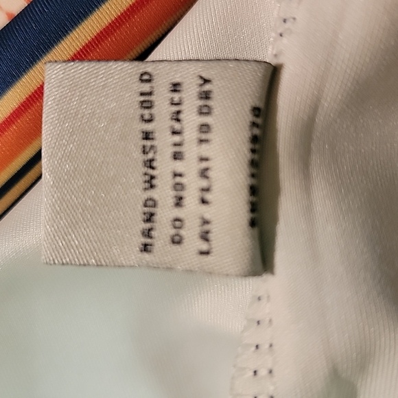 JEALOUS TOMATO FLORAL ZIP-UP JACKET - Picture 9 of 10